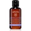 Apivita Cleansing Foaming Cleanser 75 ml