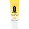 Clinique Sun UV Solutions Brightening Tinted Sunscream SPF50 40 ml
