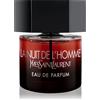 Yves Saint Laurent La Nuit de L'Homme La Nuit de L'Homme 2026 50 ml