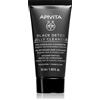 Apivita Cleansing Black Detox Jelly Cleanser 50 ml
