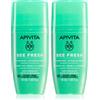Apivita Bee Fresh Duo 2x50 ml