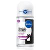 Nivea Black & White Authentic 50 ml