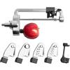 Kitchenaid Spiralizzatore 4 lame