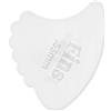 Jim Dunlop 444R.53 Nylon Fin Cream .53Mm