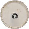 GEWA Pelle di ricambio Bongo 7 (18 cm) - Pelle naturale - Adatta per GEWA Set di Bongo 826000