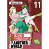Masamichi Sato Quality Assurance in Another World 11 (Tascabile)