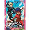 Koma Warita Miraculous: Tales of Ladybug & Cat Noir Complete Manga O (Tascabile)