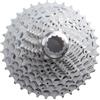YATINGZHANG Ruota Libera Pignoni for MTB Cassette Bici Bicicletta Montagna 10 velocità Cassetta MTB Volano 11-34T/11-36T(11-36T)