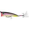 Zpengtai Esche Da Pesca 1 esca da pesca in superficie 7,5 cm e 10, g, artificiale in plastica dura con amo a piuma, attrezzatura for la al black bass(B)