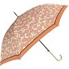 Generic HLTYGWX Ombrello Ombrello da Golf Aperto Automatico Forte Antivento per Pioggia e Sole Ombrello da Golf Impermeabile Sovradimensionato Ombrello da Pioggia retrò Ombrello Impermeabile