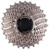 YATINGZHANG Ruota Libera Cassetta Bici volano Bicicletta 8 9 velocità pignone for MTB da Strada 28/32/36/40/42/46/50T Cassetta Accessori for(9S 11-36T)