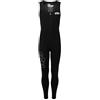 Gill 2026 Junior Dynamic Long John - Nero/Cenere