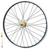 LPYDWZ Ruote MTB V Brake 26/27,5/29 Pollici, Cerchio Lega di Alluminio Ruote Anteriori Posteriori Bici Cerchio Freno a Disco 32 Fori for 7-12 velocità 2130g(Rear Wheel,27.5 inch)