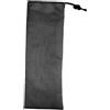 RNXRZANK Borsa Portaoggetti con Coulisse, Sacchetto per Picchetti da Tenda, Sacchetto Riutilizzabile con Coulisse per Picchetti da Tenda per Pesca, Giardinaggi, 25x80 Cm