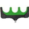 Generic Supporto per canna da pesca, supporto per canna da pesca, in EVA, per treppiedi, attrezzatura di ricambio, facile installazione, misura universale