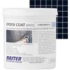 Master Industria Per L'Edilizia Resina Epossidica per Pavimenti Interni ed Esterni | Vernice Pittura per Piastrelle e Mattonelle Bagno e Cucina, Cemento e Garage | Fino a 12 m² per mano