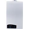 ARISTON 3632164 Scaldabagno Next EVO SFT, GPL, Camera Stagna a Norme EU, 16 litri