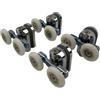 LKfjnhePF Rotelle Box Doccia Rullo For Porta/Ruota/Corridore Casa Inferiore Superiore Rulli For Porta Della Doccia/Rulli Di Ricambio Doppia Ruota For Cabine Doccia(4pcs upper part,Diameter 27mm)