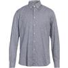 ETRO - Camicia a quadri