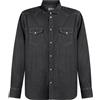GHIRARDELLI - Camicia di jeans