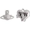 VIVIENNE WESTWOOD - Orecchini