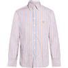 ETRO - Camicia a righe