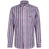 ETRO - Camicia a righe