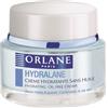Orlane Orlane Hydralane Crème Hydratante Sans Huile 50 ML - 50 ML