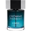 Yves Saint Laurent L'Homme Le Parfum 100 ML - 100 ML