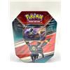 Pokemon TCG V Heroes Tin Sealed Umbreon Italiano Sigillato 4 bustine