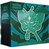Pokemon Crepuscolo Mascherato Set Allenatore Fuoriclasse