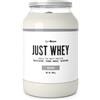 GymBeam Just Whey Proteine Grass-Fed polvere 2000 g Polvere
