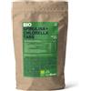 Spirulina + Clorella TABS BIO alghe verdi in compresse 250 g