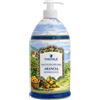 Budetta Farma THOTALE BAGNOSCHIUMA ARANCIA1L