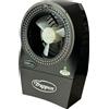 Zanzariera Elettrica ad Aspirazione 13W Trappen Tiger Beauty con Luce Rossa 660 nm