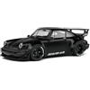 solido 421186353 1:18 RWB BODYKIT DARTH VADER BLACK 2016 Kit Corpo