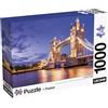 Liscianigiochi Lisciani Giochi - Puzzle + poster London 1000, 120598