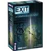 Devir - Exit: La cabaña abandonada, Ed. Español (BGEXIT1)