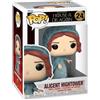 Funko POP! Television: House of the Dragon - Alicent Hightower - Figura in vinile da collezione - Idea regalo - Prodotto ufficiale - Giocattoli per bambini e adulti