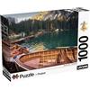 Liscianigiochi Lisciani Giochi - Puzzle + poster Dolomiti 1000, 120567