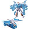 Transformers CYBERWORLD, Armored Cyber Changers, Energon Surge, Autobot Ratchet, Action Figure