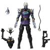 G.I. Joe Classified Series n. 211, Axel Synapse Soma, action figure da 15 cm da collezione, set con 6 accessori