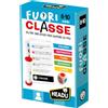 Headu Fuoriclasse Game 9-10 anni Oltre 300 sfide per sapere di più IT58769 Gioco Educativo Per Bambini 9-10 Anni Made in Italy