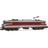Arnold HN2650 SNCF, locomotiva elettrica CC 6502 Mistral, livrea originale argento, ep. IV Locomotiva - Diesel