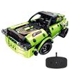 ColorBaby iM.Master - Kit di costruzione, 2 in 1, 335 pezzi, radiocomando 2,4 GHz, design aerodinamico, montaggio Stem facile e divertente, (85449)