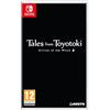 Reef Entertainment Tales from Toyotoki: Arrival of the Witch (Nintendo Switch)
