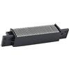 lvifloae Per Retro Console di Gioco 72 Spille Slot Presa Convertitore Adattatore Nero ABS 72 Spille Cartuccia di Gioco del Connettore di Ricambio