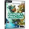 Focus Home Interactive Tom Clancy's Ghost Recon Advanced Warfighter (PC DVD) [Edizione: Regno Unito]