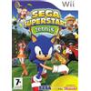 Sega Superstar Tennis