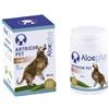 HDR Srl Aloeplus artricur pet cani +11 kg 27 g 60 capsule